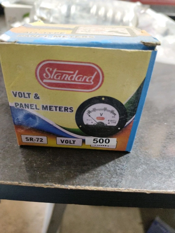 jag volt miter 72mm standard 