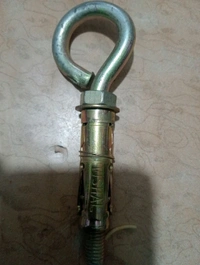 venk fashner 10mm vishal 