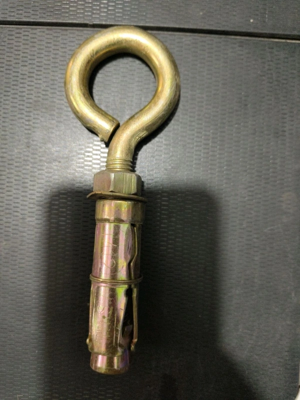 fashner 12mm vishal