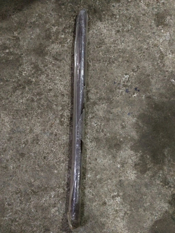 1.5 feet down rod reguler brown