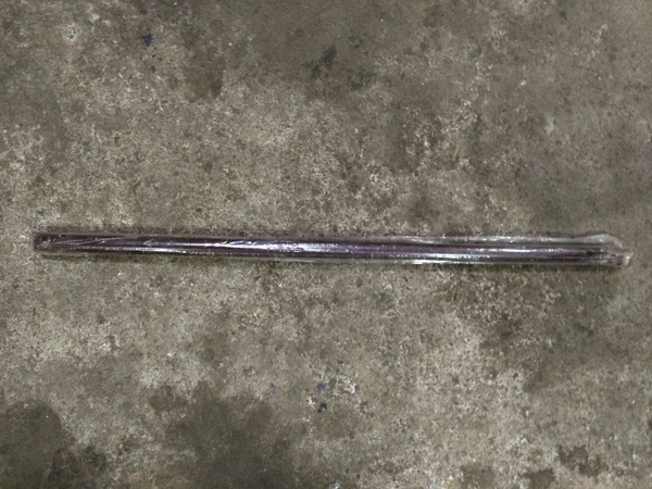 2 feet down rod reguler brown 