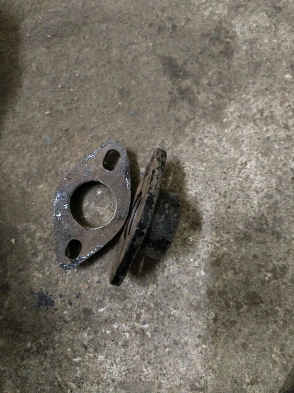 mad 0.5hp flench set allpurpose 
