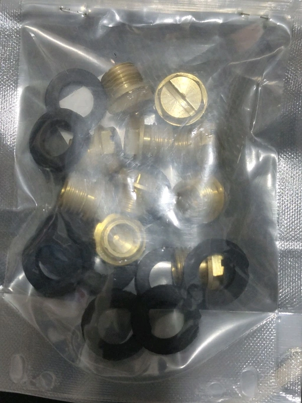 air nut 0.5hp heavy 