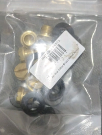 air nut 0.5hp heavy 