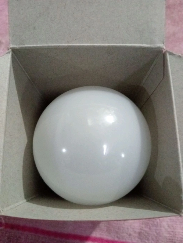 hpl 12w led bulb 