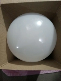 hpl 50w led bulb hpl