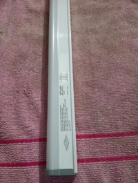 hpl 40w led batten hpl