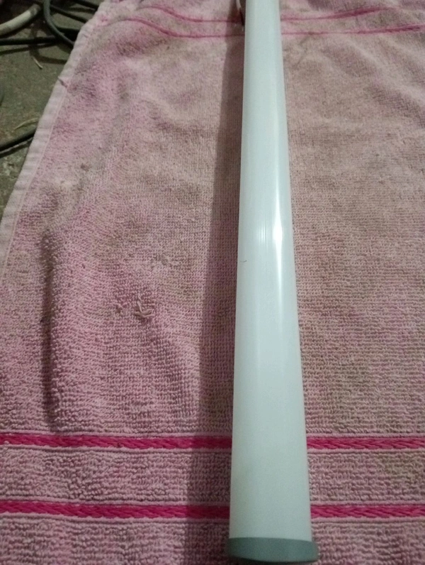 hpl 40w led batten hpl