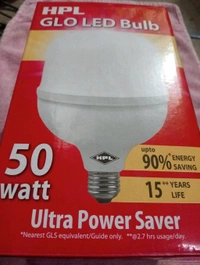 hpl 50w led bulb hpl ww warm whight 50w led bulb hpl
