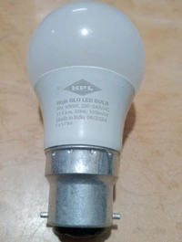 hpl 3w led bulb hpl 
