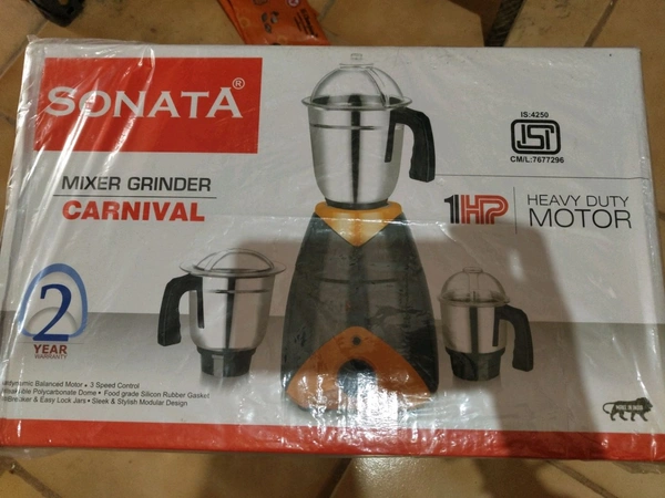 sonata carnival mixi sonata