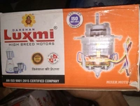 luxmi 1.5'' open motor luxmi hybrid