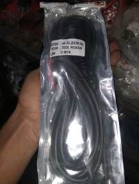 power tool lead 3mtr robotek avon 