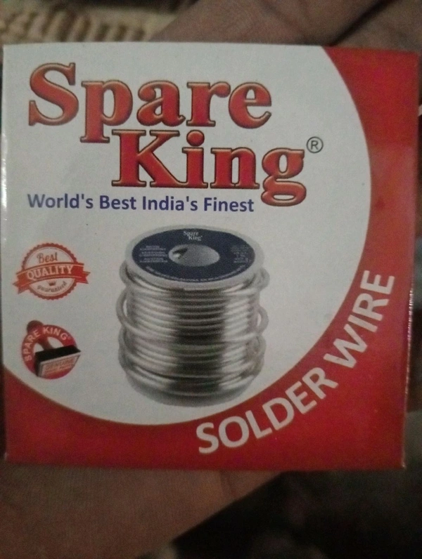 ranga 5gm soldring wire 5gm
