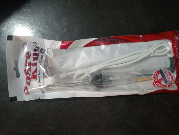 soldring iron 25w spareking 
