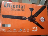 24'' c/fan oriental alu 24'' c/fan hi speed 