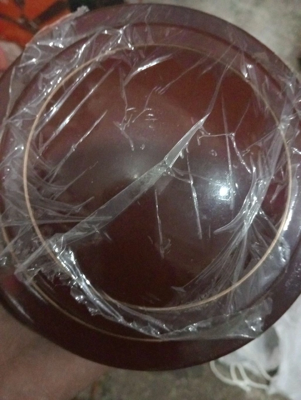 24'' c/fan oriental cop 