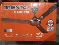 48'' c/fan oriental dlx cop 