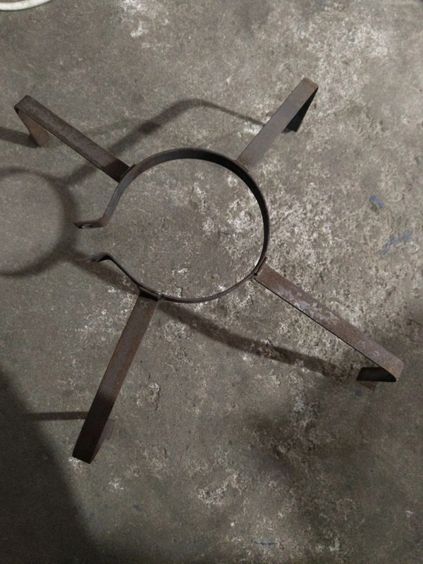 makdi 15'' 