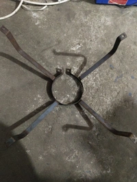 makdi 15'' 