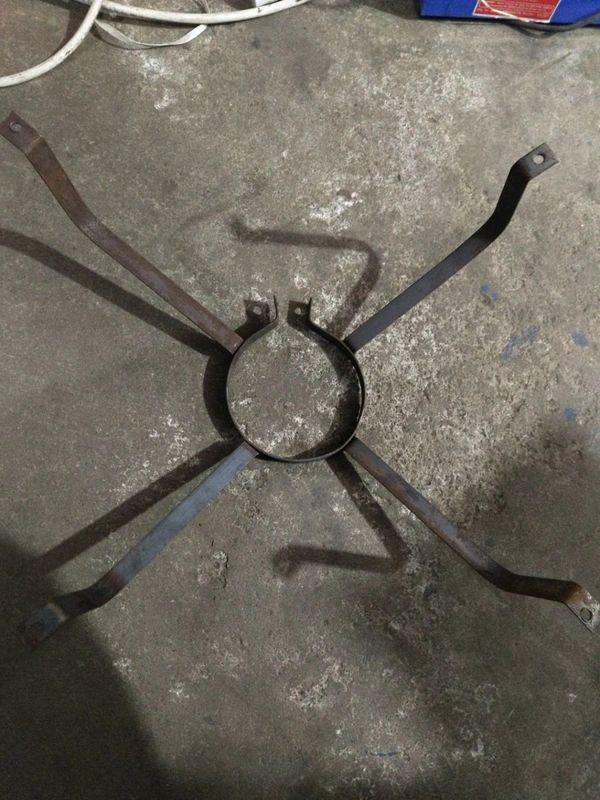 makdi 15'' 