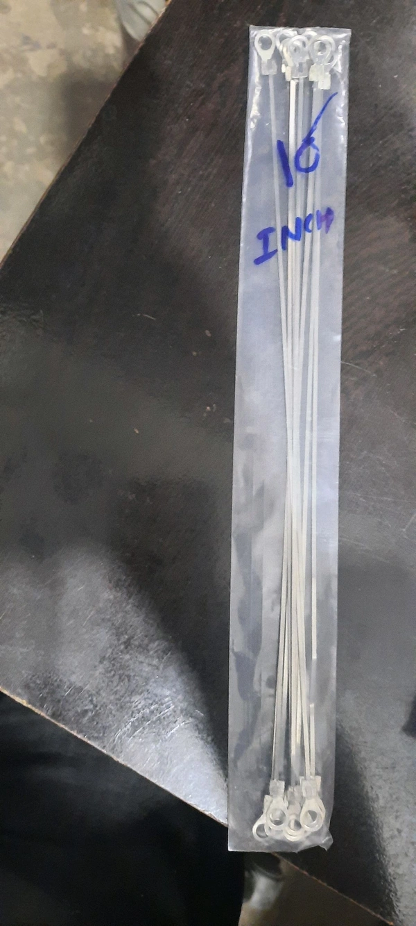 sealing machine coil 10'' element
