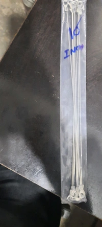 sealing machine coil 10'' element