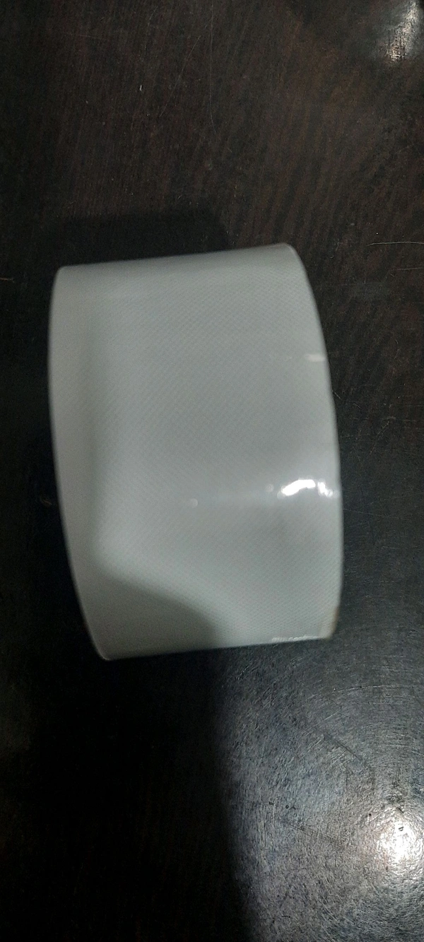 sealing machine cloth roll white 