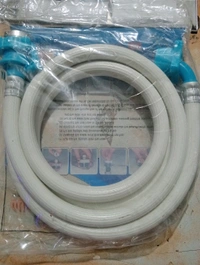 inlet pipe fully automatic 2mtr