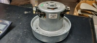 vacume cleaner motor big size HCXA24L 1400W