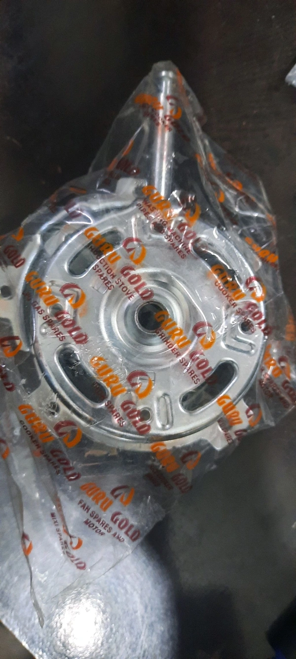 china body metal heavy 