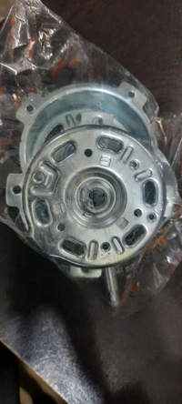 china body metal heavy 