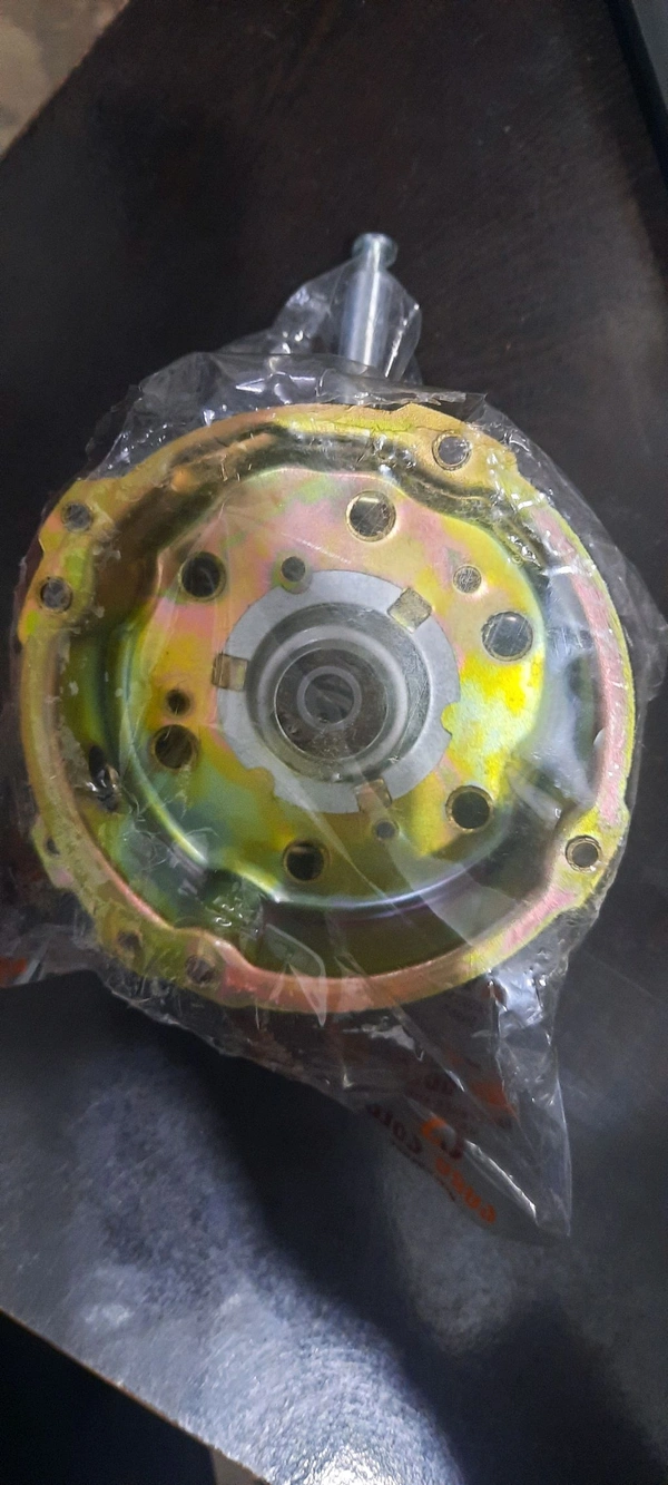 china body metal hi speed 
