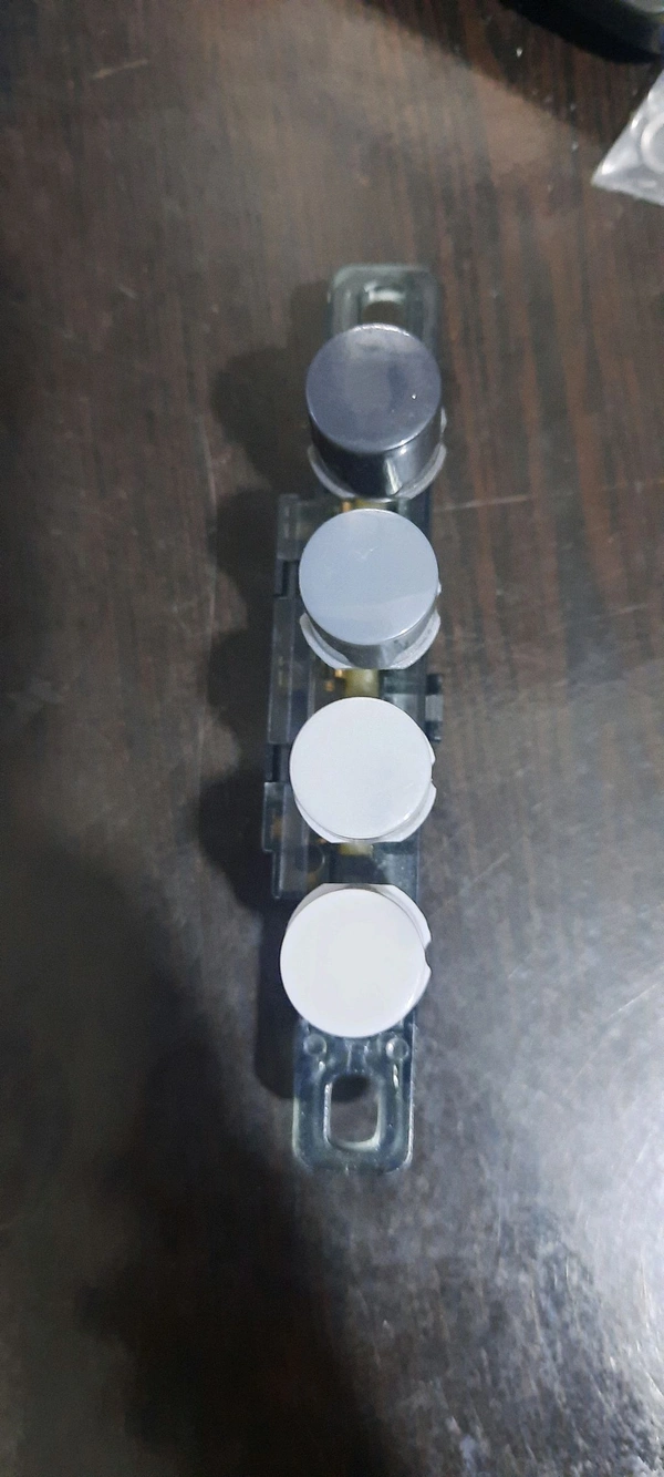 pyano switch round reguler china type 