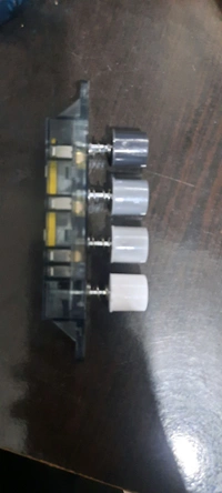 pyano switch round reguler china type 