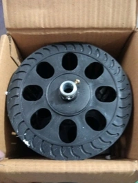 tower blower 5step 