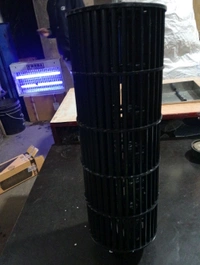 tower blower 5step 
