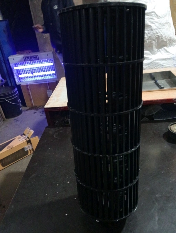 tower blower 5step 