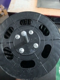 tower blower 5step 