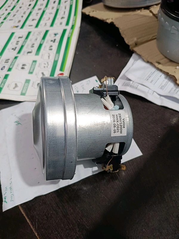 vacume cleaner motor Vatica 4" HWX -CG21 