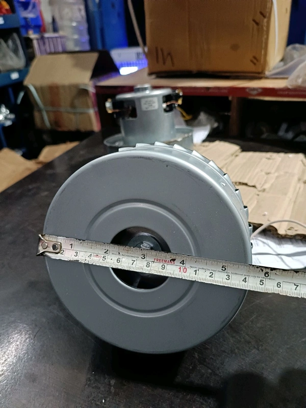 vacume cleaner motor Vatika 5.5" GS-B32