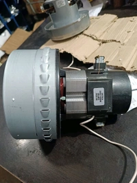 vacume cleaner motor Vatika 5.5" GS-B32