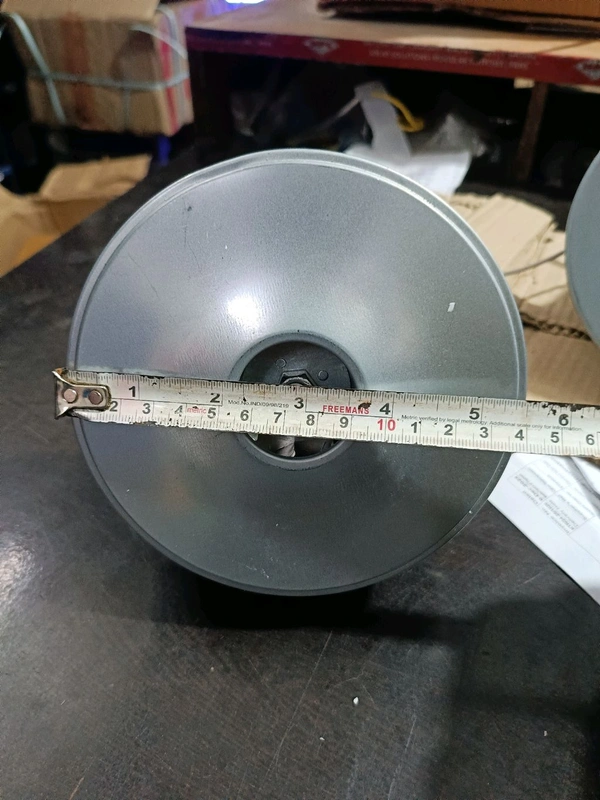 vacume cleaner motor Vatika 5.75" HCX A24-L