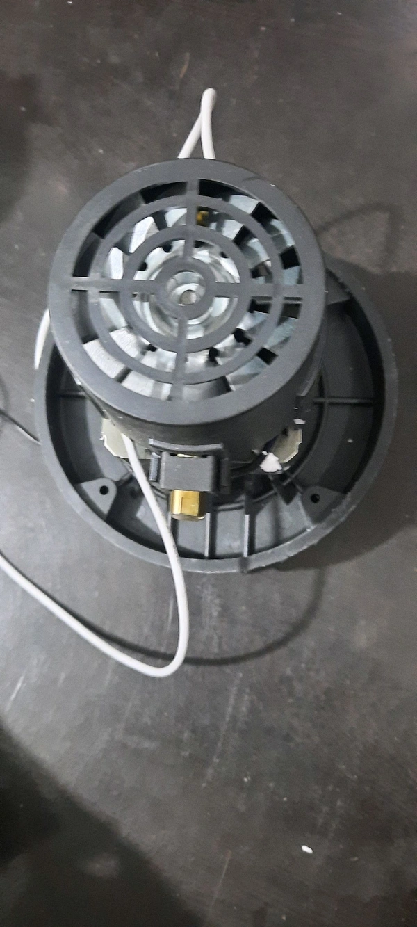 vacume cleaner motor xa22120gs 220v 1200w