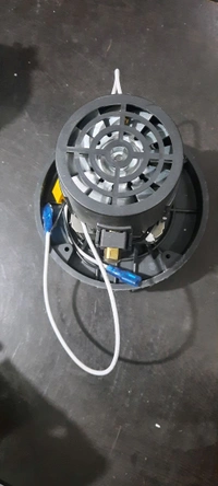 vacume cleaner motor xa22120gs 220v 1200w