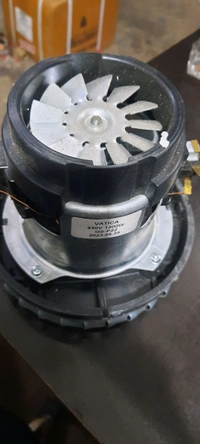 vacume cleaner motor vatica 230v 1200w gsp22