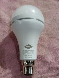 9w invertor bulb hpl
