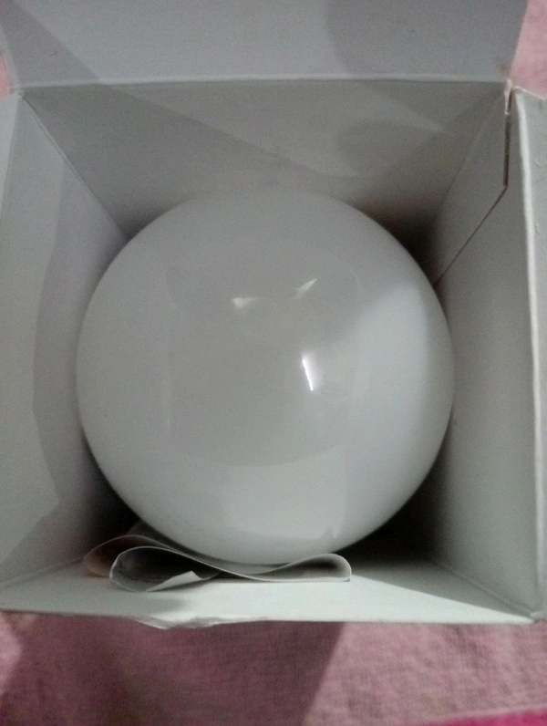 12w invertor bulb hpl