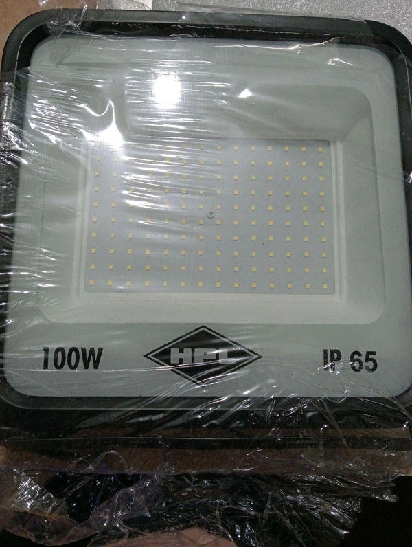 flood light 100w hpl