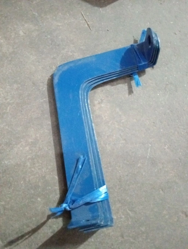 18'' gec angle leg